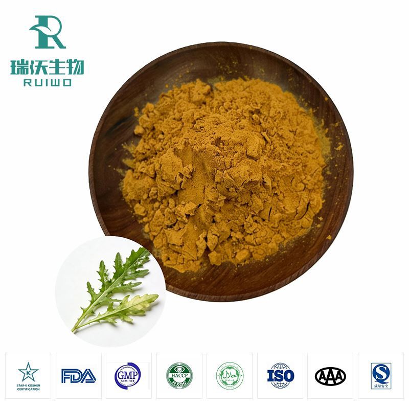 Detholiad Deilen Letys Gwyllt