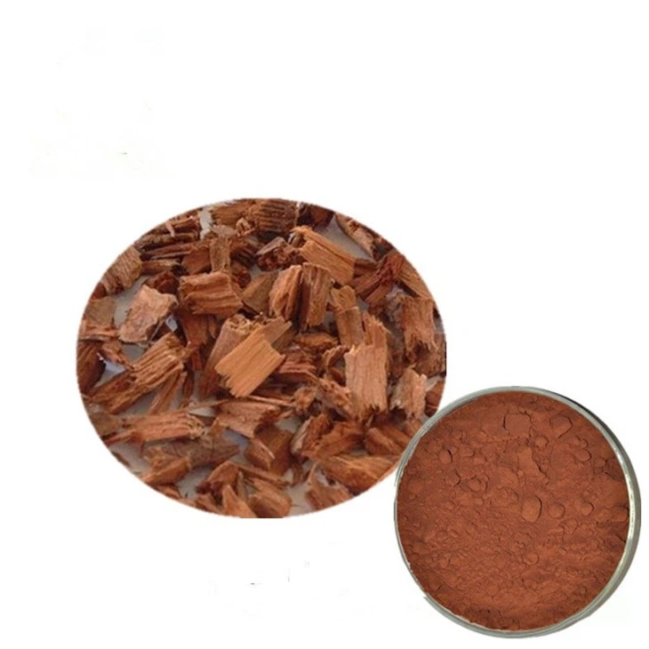 Yohimbe Bark Extract